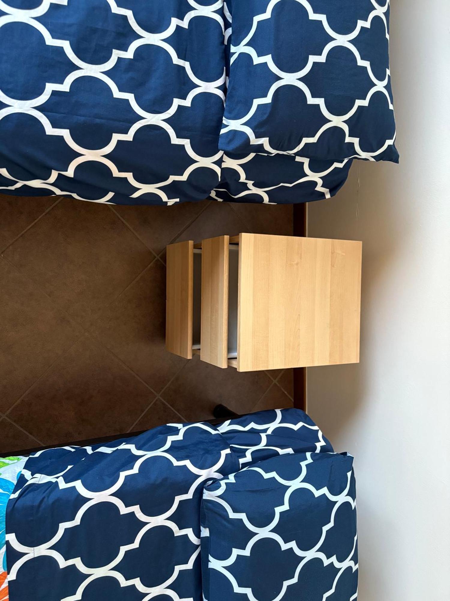 Bed &... Fly Apartment Grassobbio Exterior photo